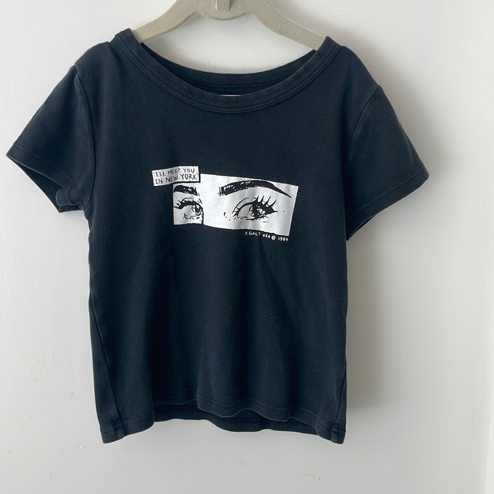 Brandy meliville shirt